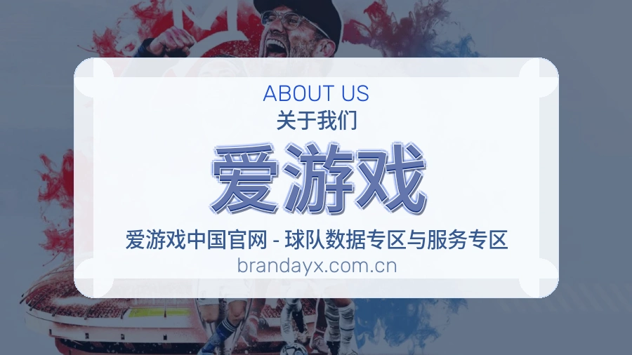 爱游戏赛事数据服务介绍