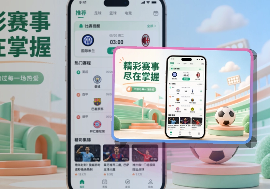 爱游戏体育资讯入口，看赛节奏更连贯